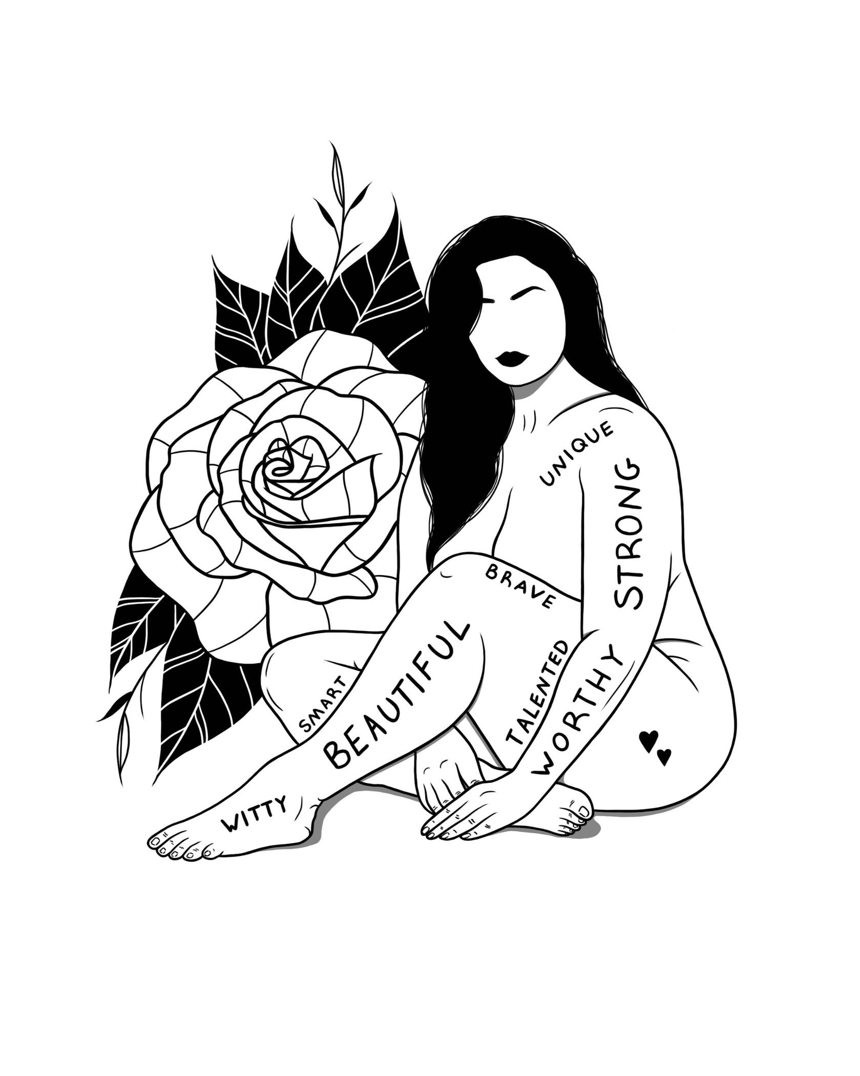 Self-love